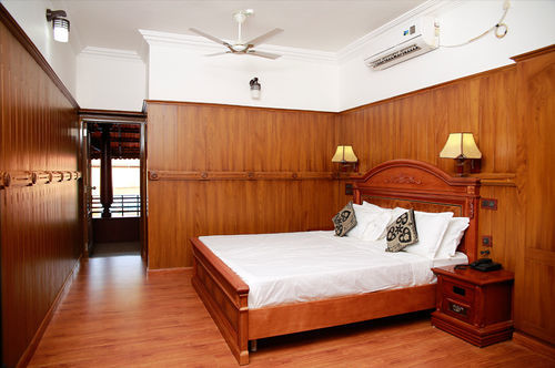 Anamika Ayurvedic Heritage Resort Varkala Kültér fotó