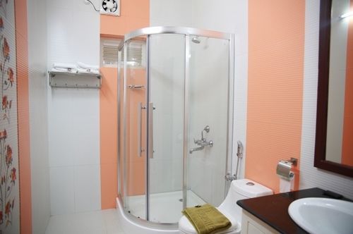 Anamika Ayurvedic Heritage Resort Varkala Kültér fotó