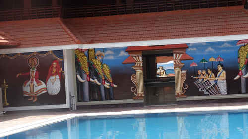 Anamika Ayurvedic Heritage Resort Varkala Kültér fotó